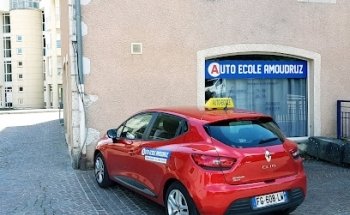 Driving School Amoudruz