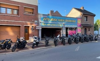 Auto Ecole Lubek Courrières