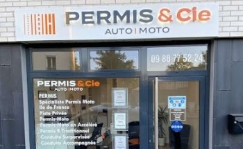 Driving School | Permis & Cie