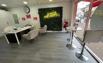 Point Driving Antony