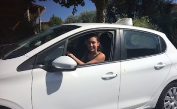 Driving School Drivescop