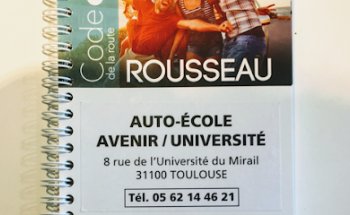 Driving School Avenir