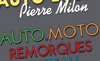 Driving School Milon Pierre