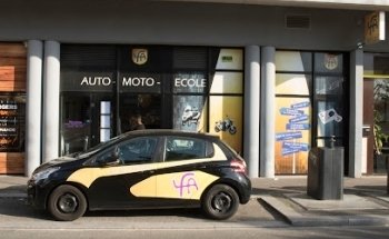 Ifa Auto-Moto-Poids Lourd École