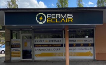 Allowed Eclair - Allowed In Province