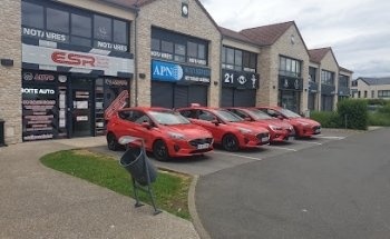 School Of Road Safety