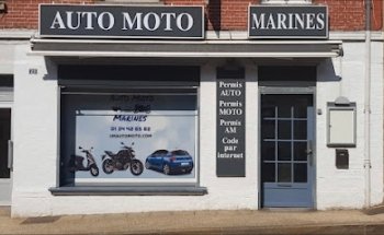 Auto Moto Marines