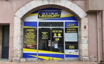 Driving School Olisa