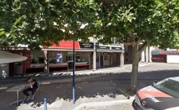 Cer Mae Drancy Centre