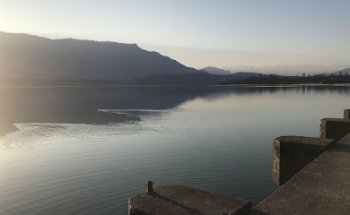 Boat School Du Granier