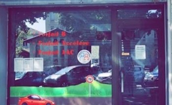 Driving School Nadia Conduite