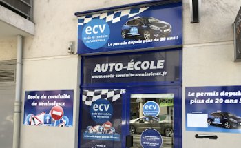 School Of Driving De Venissieux Depuis 25 Ans
