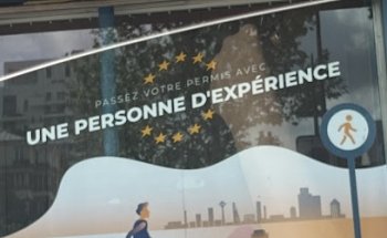 Driving School De Conduite European