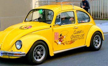 Driving School Cusset Speed Permis