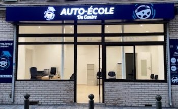 Driving School Du Centre