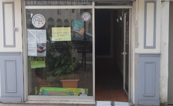 Driving School Of Pré