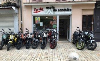 Driving School Va-Là