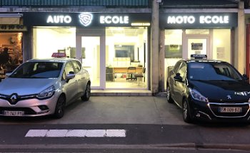 Driving School George Sand