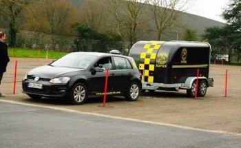 Ecole de Conduite Le Rond-Point De Rennes