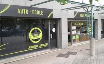 Auto Ecole Rueil Permis