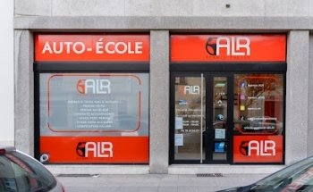 Driving School Alr Jeanne D'arc