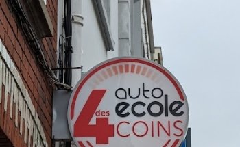 Driving School 4 Coins