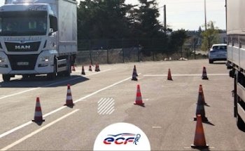 Driving School Barni