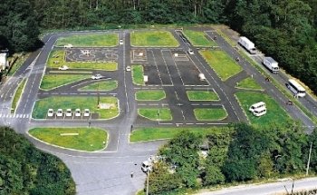 ECF - French Driving School