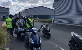 Driving School Nationale