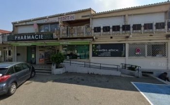 Driving School Martin Thierry