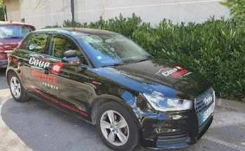 Coup De Pouce Permis