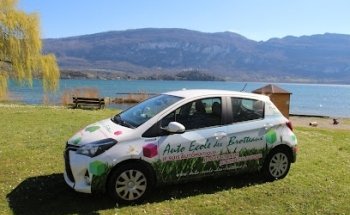 Driving School Des Brotteaux