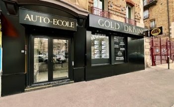 Driving School Gold Driving