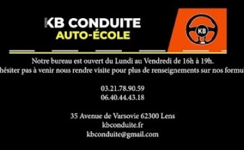 Kb Driving Auto Moto School