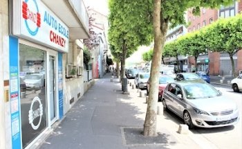 Driving School Chanzy Montreuil - Training Organization Éligible Cpf