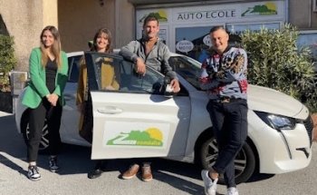 Driving School Zenconduite 