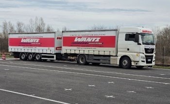 Training Center Wantz