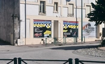 Driving School Ju'nien