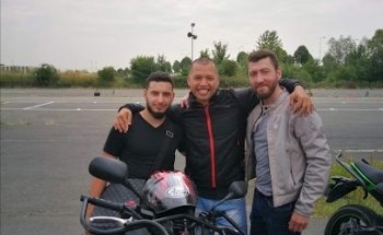 Driving School Eecam