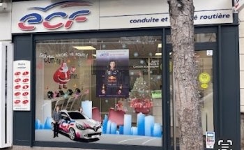 ECF - French Driving School