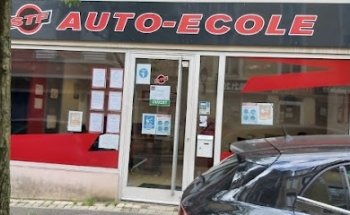 Stf Auto Ecole Thiais