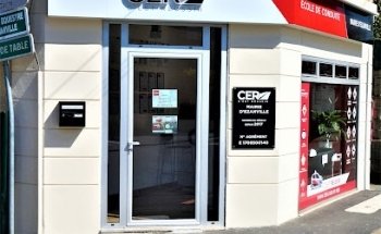 Cer Mairie D'ezanville