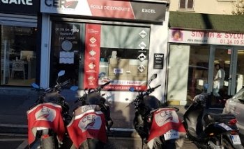 Cer Excel - Saint-Brice 95