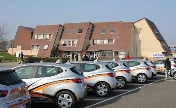 Driving School Couturier