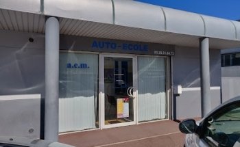 Ecg Driving School Montesquieu