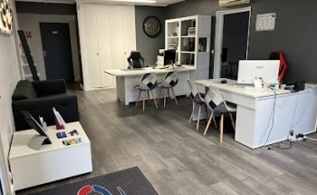 ECF - French Driving School