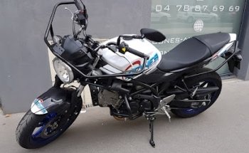 Les Gones Auto-Moto School Gerland