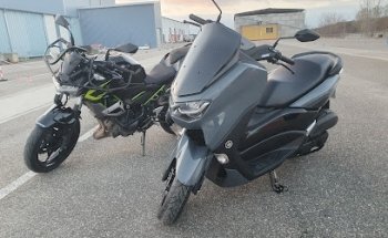 Driving School De Viry