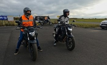 Campus Driving School - Permis Self And Motorcycle