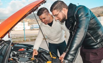 Auto Ecole Carros Yes